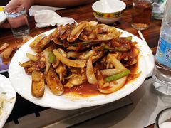 -胖姐烧烤(总店)