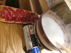 -吴记粥铺·淮扬小馆(欧尚店)