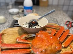 -震海贝烤贝·民俗特色店(延吉总店)