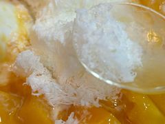 -水牛奶皇后糖水铺