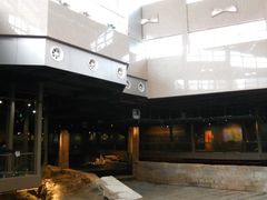 -元代水闸遗址博物馆