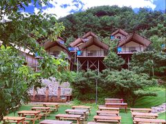 -北京山里寒舍度假酒店