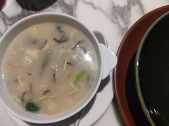 -杭州君悦酒店·湖滨28中餐厅