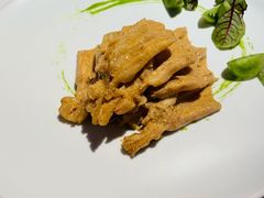 芥末鸭掌-大董(环贸iapm店)
