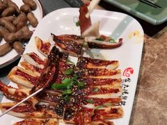 -金太阳海鲜烧烤·本地人餐厅(东纬路旗舰店)