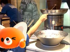 -红咖啡西餐厅·自助餐(惠州翡翠山华美达酒店)