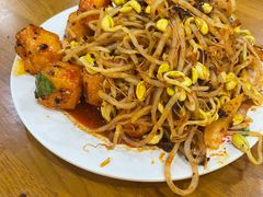 -大东江冷面(步行街店)