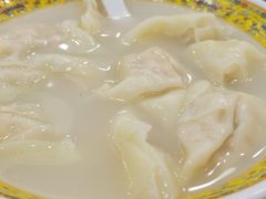 -龙抄手(春熙路总店)