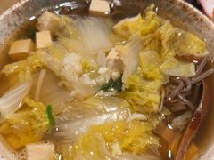 -西村日本料理(香格里拉饭店)