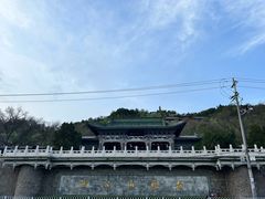-白塔山公园