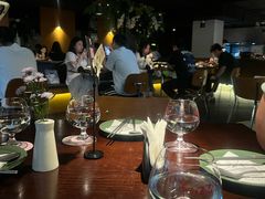 -Fuzzy Bistro 浮几韩餐·茶酒馆