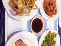 -萧邦音乐会所KTV·蒸汽活海鲜自助(福田店)