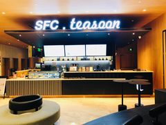 -SFC上影影城(港汇永华IMAX激光店)