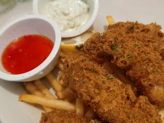 -沛家·西餐Brunch·直火料理