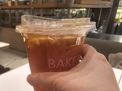 -BAKER&SPICE(安福路店)