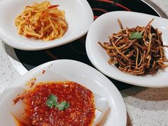 -金柱大盘鸡(和田二街店)