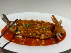 -一味一厨(泰华店)