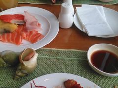 android_upload_pic-视界美食自助餐厅·石家庄希尔顿酒店