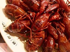 -靓靓蒸虾(中山公园店)