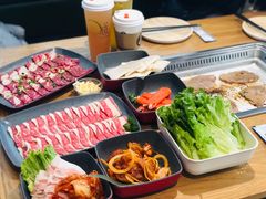 -新石器烤肉(新湖广场店)