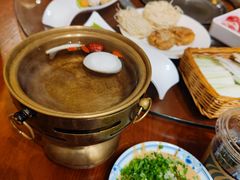 -古关火锅店(古北水镇景区店)