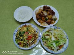 -金贝儿月嫂(高新尚品国际店)