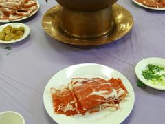 -东来顺饭庄(王府井步行街店)