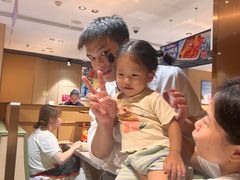 -海底捞火锅(地王新天地店)