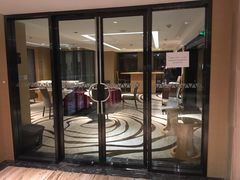 -天津梅江中心皇冠假日酒店