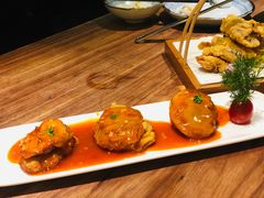 -周渝食惦·酸菜鱼精致川菜(横岗店)