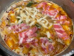 雪花肥牛-七欣天(杭州信义坊店)
