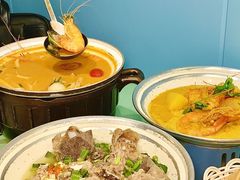 -米泰芒·东南亚料理(体育西店)