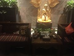 -泰和宫养生会馆(长江路店)