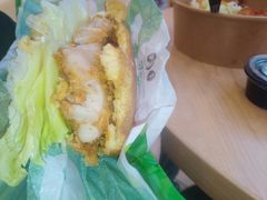 -德克士(北关店)