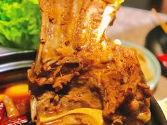 -沪小胖小龙虾(淮海中路旗舰店)