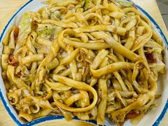 -太原面食店(解放路店)