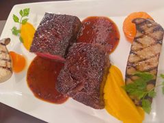 -db Bistro & Oyster Bar by Daniel Boulud(滨海湾金沙店)