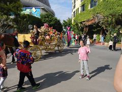 -灵玲国际马戏城