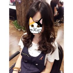 -NANAN美发沙龙