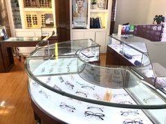 -云镜眼镜加工中心(南环路店)