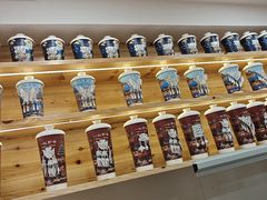 -一杯黔茶(西江千户苗寨古街店)