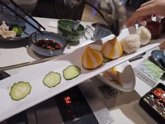 -百年果林椰子鸡(中洲店)