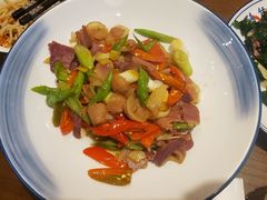 -福照楼汽锅鸡·云南菜(护国路店)
