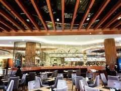 大堂-长沙世纪金源大饭店·金世纪中餐厅