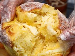 -StrasBake日式面包