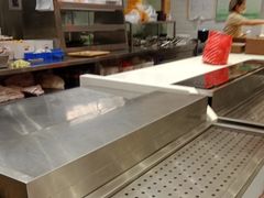 -乡村基(两江新区黄山大道第二餐厅)