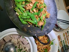 -费大厨辣椒炒肉(正佳广场店)