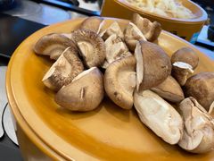 -汤响自助回转火锅百汇(乐峰广场店)