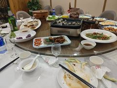 -郑庄脂渣海鲜楼(九水路店)