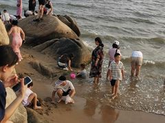 -老虎石海上公园